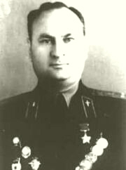 Кальян Леонид Петрович