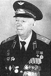 Камельчик Михаил Степанович