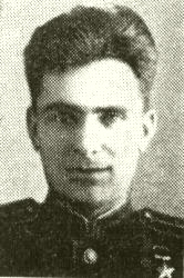 Каминский Иван Илларионович