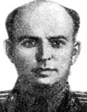 Канаев Алексей Фёдорович