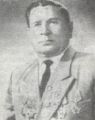 Карнаушенко&nbsp;Михаил Павлович