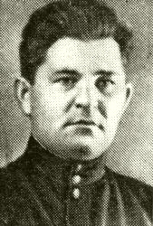 Карпенко Василий Григорьевич