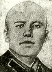 Касаев&nbsp;Аликбай