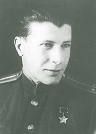 Кашуба Павел Тарасович