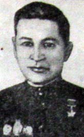Казаков Александр Ильич