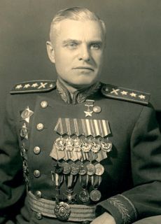 Казаков Василий Иванович