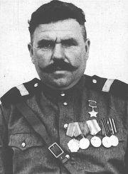 Кияшко&nbsp;Михаил Фёдорович