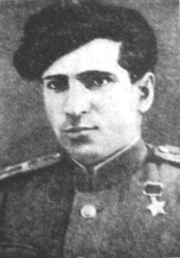 Кикош Михаил Иванович