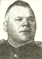 Кириченко Иван Фёдорович