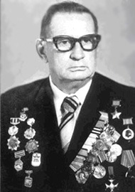 Клейн&nbsp;Роберт Александрович
