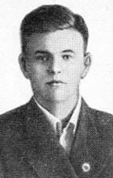 Клименко Николай Фёдорович