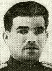Климович Сергей Иванович