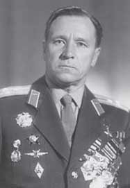 Кочетков Николай Павлович