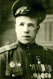 Кокшаров Иван Иванович