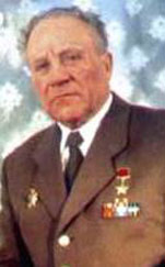 Колбунов Владимир Акимович