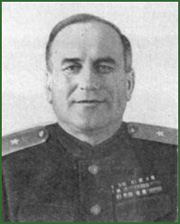 Колдубов Михаил Ильич