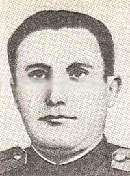 Колесников Владимир Михайлович
