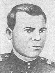 Комбаров&nbsp;Егор Игнатьевич