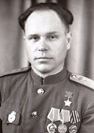 Кондрашин Иван Павлович