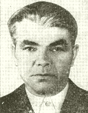 Коньшаков Андрей Степанович