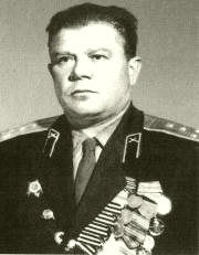 Король Григорий Яковлевич