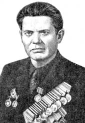 Королёв Владимир Сергеевич