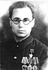 Корольков Иван Васильевич