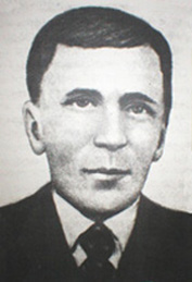 Коротков Алексей Иванович
