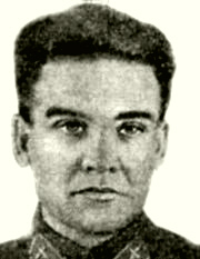 Коротков Михаил Иванович