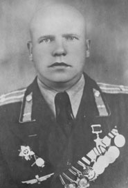 Корунов Иван Михайлович