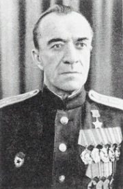 Кошелев Николай Васильевич