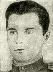 Косоруков Владимир Матвеевич