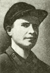 Костючек&nbsp;Пётр Васильевич