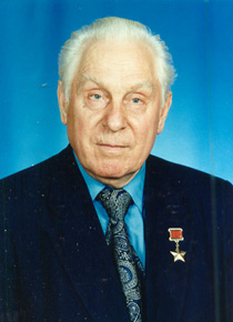Козлов Владимир Васильевич