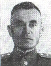 Козлов Алексей Васильевич