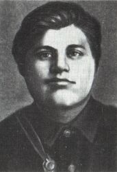 Красиков Александр Васильевич