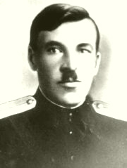 Красильников Николай Петрович