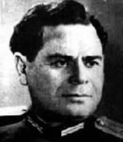Краснокутский Хаим Меерович