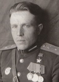 Краснов Николай Иванович