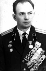 Кравцов Георгий Константинович