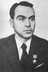 Крылов Фёдор Михайлович
