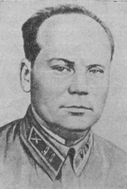 Кривохижин Георгий Петрович
