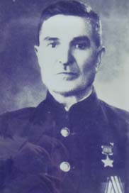 Кривонос Николай Яковлевич