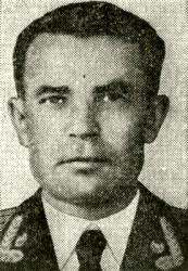 Крюков&nbsp;Василий Иванович