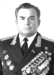 Кубарев Василий Николаевич