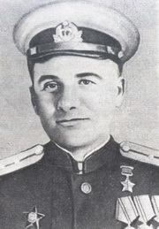 Кудерский Афанасий Иович