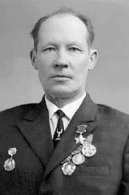 Кудрин&nbsp;Иван Степанович