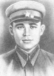 Куликов Алексей Александрович
