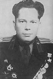 Куликов Василий Иванович