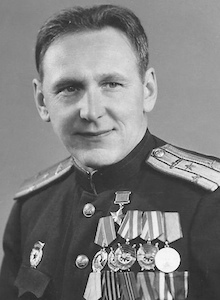 Курист&nbsp;Людвиг Иванович